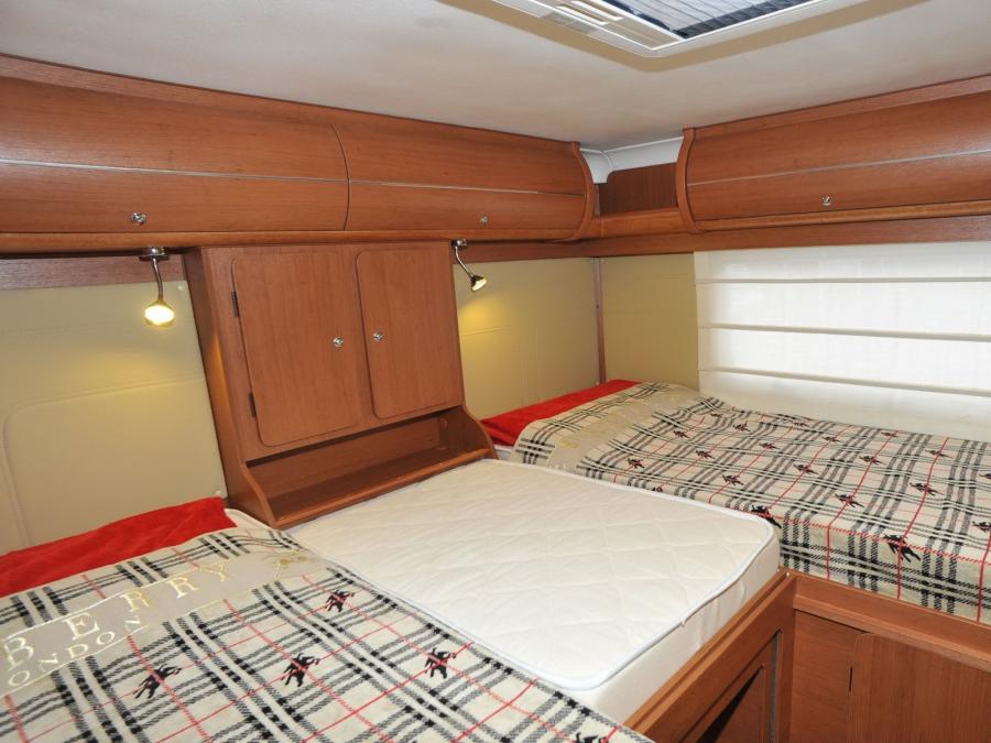  Wanner Grand Comfort 2011 года  (фото 8 из 8)